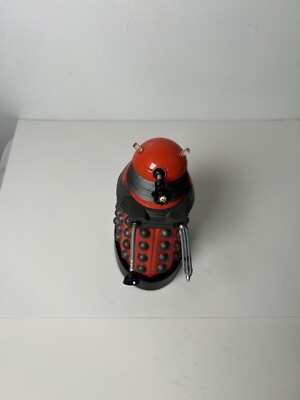 DOCTOR WHO: Animating The Daleks' Master Plan - A solution? - Blogtor Who