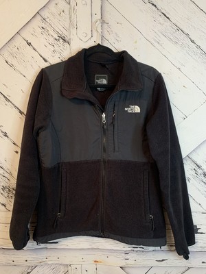 north face midweight jacket