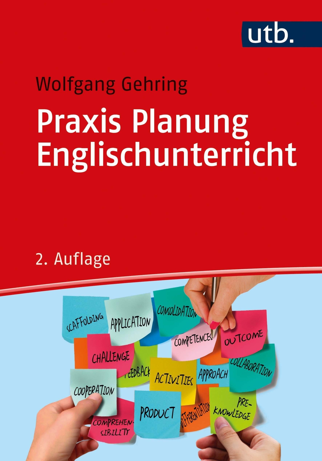 Thumbnail - Praxis Planung Englischunterricht | Wolfgang Gehring | Taschenbuch |