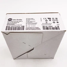 1606-XLE120E XLE Power Supply 120W 24VDC 5A New AB Factory Original Sealed Stock