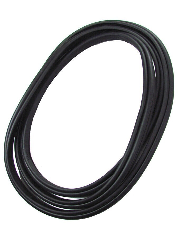 Metro Supersoft CS 57 Metro Moulded SUPERsoft Individual Weatherstripping Seals