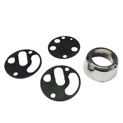 Replacement Set Of O-Ring Seals For Axor Uno Hansgrohe Faucet 13472000
