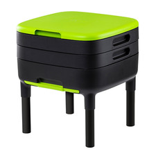 Maze Worm Farm with Legs (Wormery Vermicomposter)