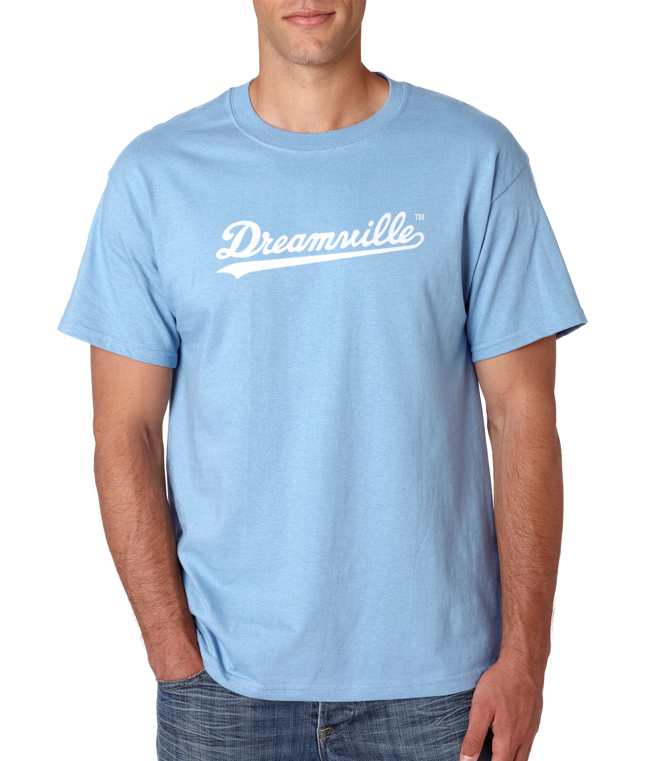J. Cole DREAMVILLE T-Shirt Hip Hop Rap 4 Your Eyes Only on S