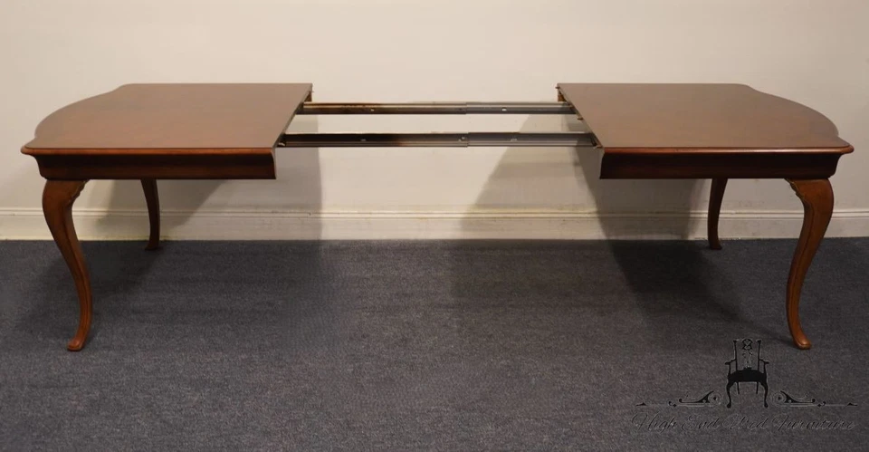 THOMASVILLE FURNITURE King Street Collection Cherry Contemporary Traditional ... - Image 3 of 4