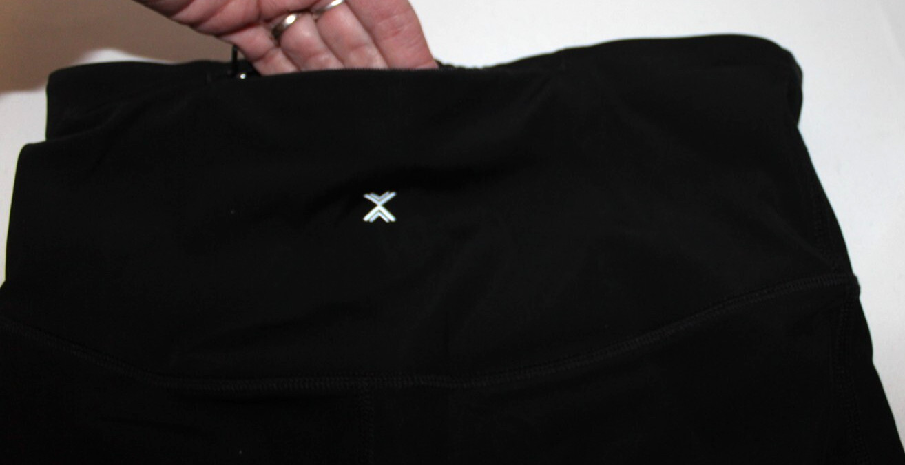 Xersion Quick Dri Lightweight Zip Jacket & Shorts… - image 7