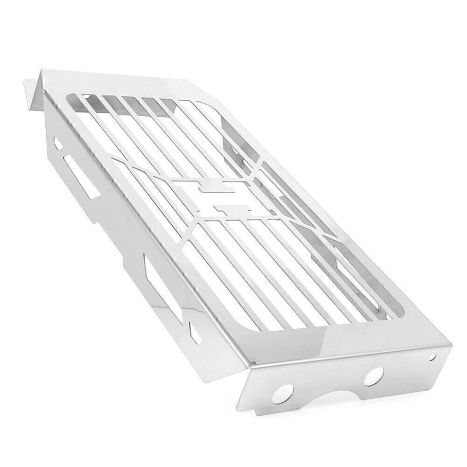 Cubierta protectora de rejilla de radiador para Honda Shadow VLX 600 1988-2007 tb GZ Foto 4 de 4