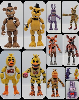 FNAF Funko 6