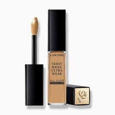 $58 Lancôme Teint Idole Ultra Wear All Over Concealer 410 Bisque W 2-Pack
