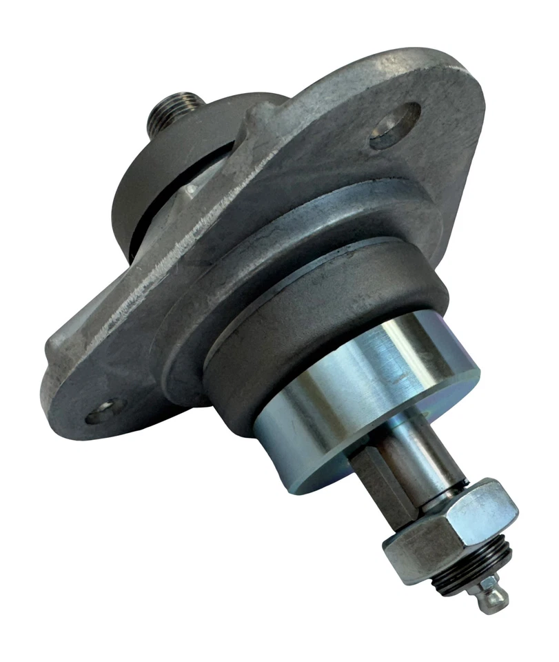 Mower Deck Spindle Compatible with Cub Cadet IH 2000 3000 759-3665 959-3665 - Image 2 of 4