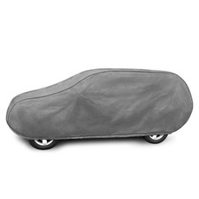 Autogarage f�r BMW X4 F26 (14-18) Vollgarage Auto Schutzh�lle Car Cover