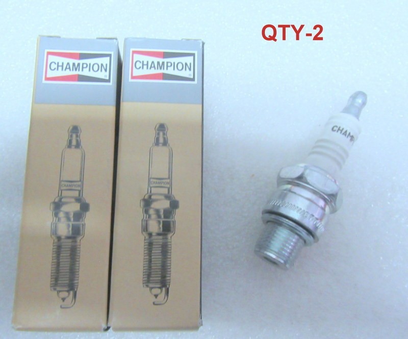 SP15 Champion Marine L76V Spark Plug 827M OEM New Factory Boat Parts