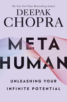 Metahuman Unleashing Your Infinite Potential Deepak Chopra Taschenbuch Englisch