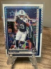 2025 Optic CeeDee Lamb White Sparkle (Raw)