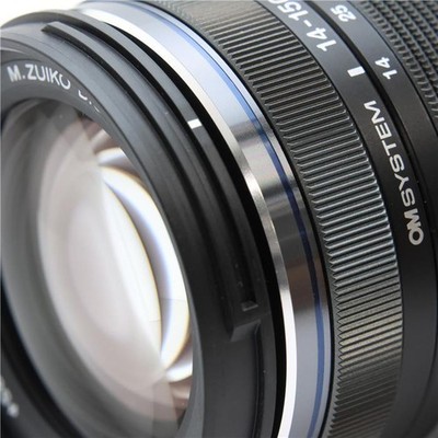 OM SYSTEM M.Zuiko Digital ED 14-150mm F/4.0-5.6 II #362 | eBay