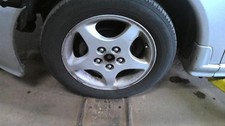 Wheel Coupe 16x6 Aluminum 5 Spoke Fits 01-02 Stratus 301091