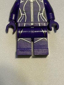 LEGO 70902 LEGO Batman Movie Catwoman Catcycle Chase - Catwoman Minifigure