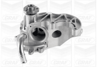 Wasserpumpe MotorküHlung FüR Opel Chevrolet Antara A Captiva Cruze SchräGheck