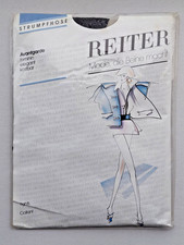 REITER Avantgarde 41263 Strumpfhose Gr III 38...
