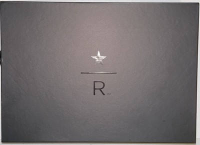 Brand New Starbucks Reserve  Tokyo Demi Mug Cask Collection Set Around The World