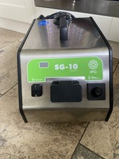 Ipc Sg-10 Portable Steam Cleaner – Professional Chemical-Free Cleaning Machine