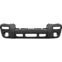 Diederichs 2600051 StoßStange Vorne FüR Jeep Cherokee (Kj) 2001-2004