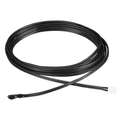 10K NTC Thermistor Probe 78.7 Epoxy Temperature Temp Sensor for Air Conditioner