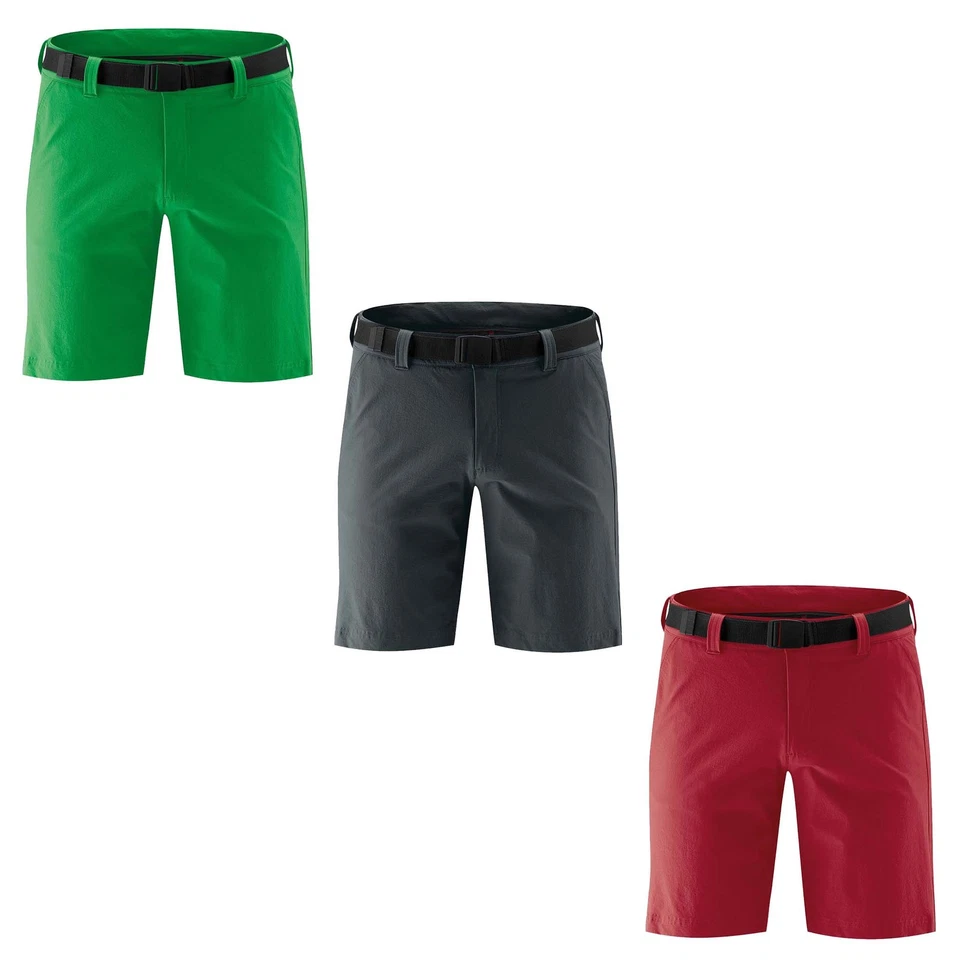 Maier Sports Herren Short Nil Short M 3000320 - Bild 1 von 1