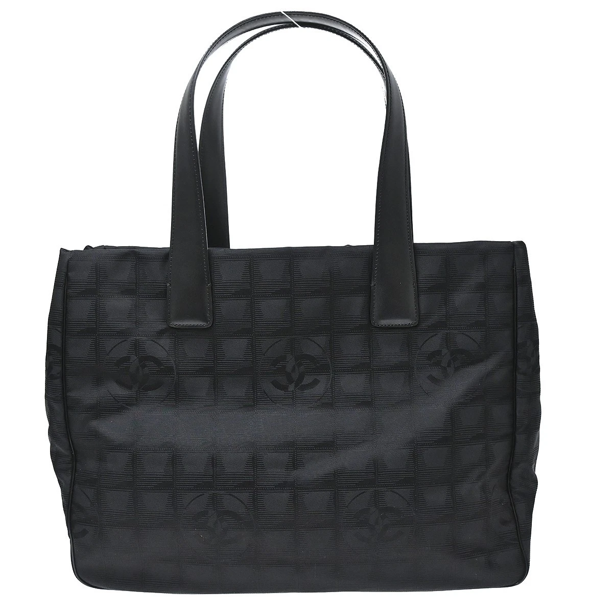 CHANEL Travel Line Bags for sale | eBay