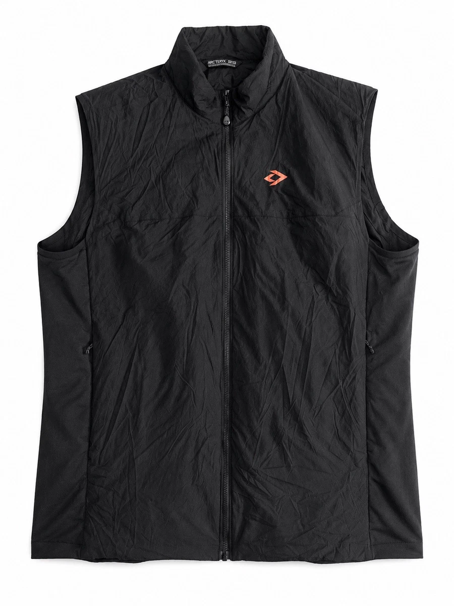 Arc'teryx Black Vests for Men for Sale | Shop New & Used | eBay
