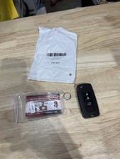 Keylessoption Keyless Entry Remote Control Car Flip Key