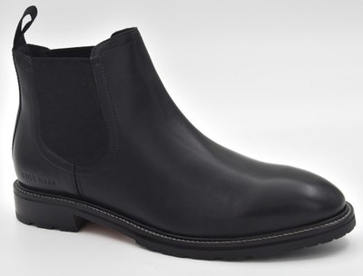 Cole Haan Men's Berkshire Lug Chelsea Boot Style C37581