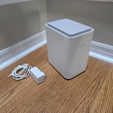 Reolink Home Hub Pro Wi-Fi 6 Wireless Security Center - 2TB Drive included