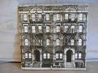 LED ZEPPELIN - PHYSICAL GRAFFITTI - 1st  PRESS - UK - 1/4/1/1 - MINT PLAY