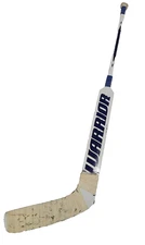 Evgeni Nabokov Warrior Game Used Hockey Goalie Stick