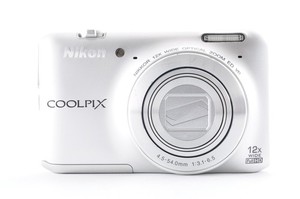Coolpix S6400 | eBay