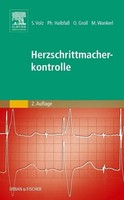 Stefan Volz (U. A.) | Herzschrittmacherkontrolle | Taschenbuch | Deutsch (2011)