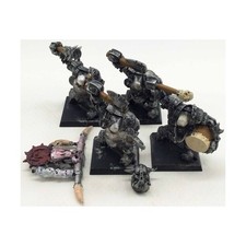 GW Orc Ironjawz #1 NM