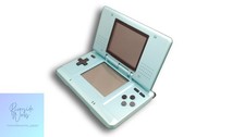 Nintendo NTR001 Nintendo DS Blue Console for sale online | eBay