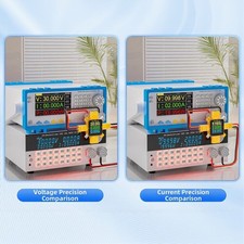 XT369 Bidirectional Voltage Current Tester for Drones Model Aircraft Battery