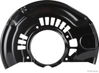 Herth+Buss Jakoparts Spritzblech Bremsscheibe FüR Toyota Previa _R3_ Avensis