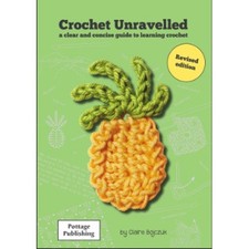 Crochet Unravelled