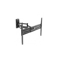 Meliconi Flatstyle Fdrp 600 2,08 M (82") Nero