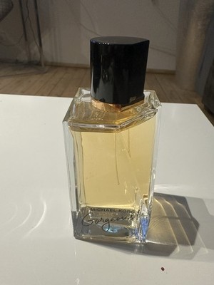 Michael Kors Gorgeous Eau De Parfüm 100 Ml