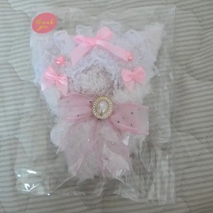 Enstars Pseka Bear Nuyi 10cm New - Sealed