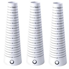 Bracelet Measuring Tool Set - Resin Sizer and Mandrel for Jewelry Making