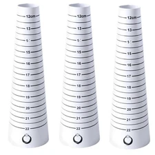 Bracelet Measuring Tool Set - Resin Sizer and Mandrel for Jewelry Making