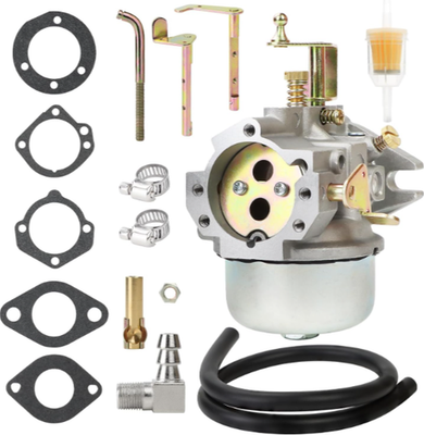 #ad #ad Carburetor for Kohler Cub Cadet 147 149 169 1450 1650 K321 341 30 Carb $35.71