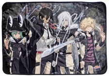 Body Pillow Cover/Sheets Varia Artket JF2020Ver. 