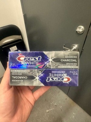 WHOLESALE Crest 3D Toothpaste 246 pk of 2 EXP 12/2026 OpenToOFFERS FreeDelivery